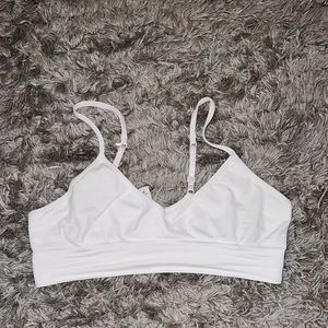 Lululemon ebb to street bra